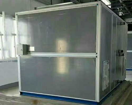 南京风机箱