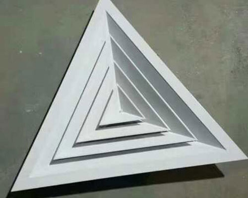 南京特形风口